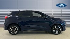 Ford Puma 1.0 EcoBoost Hybrid mHEV ST-Line 5dr Petrol Hatchback